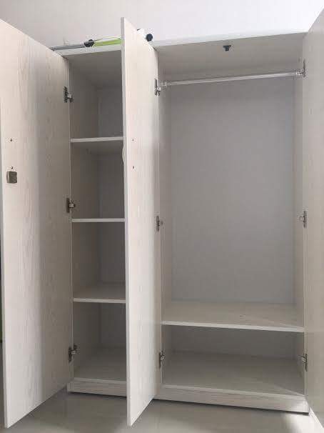 TỦ NHỰA ĐÀI LOAN TA20